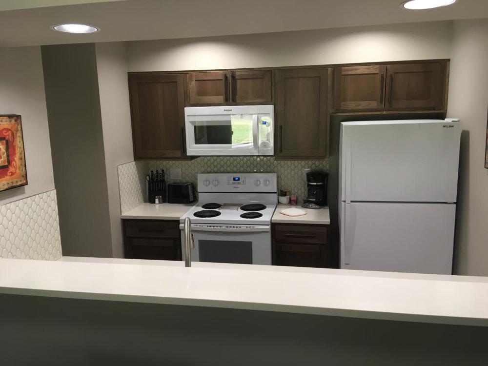 Deluxe Room, 1 Bedroom interior